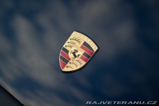 Porsche 911 CARRERA 3.2 G50 CABRIOLET 1989