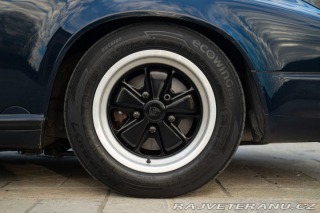 Porsche 911 CARRERA 3.2 G50 CABRIOLET 1989