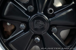 Porsche 911 CARRERA 3.2 G50 CABRIOLET 1989