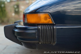 Porsche 911 CARRERA 3.2 G50 CABRIOLET 1989