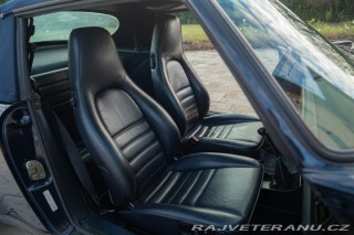 Porsche 911 CARRERA 3.2 G50 CABRIOLET 1989