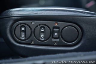 Porsche 911 CARRERA 3.2 G50 CABRIOLET 1989