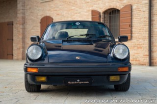 Porsche 911 CARRERA 3.2 G50 CABRIOLET 1989
