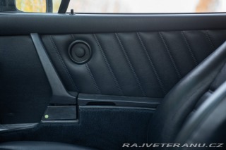 Porsche 911 CARRERA 3.2 G50 CABRIOLET 1989