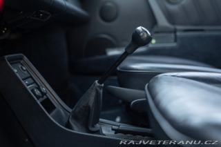 Porsche 911 CARRERA 3.2 G50 CABRIOLET 1989