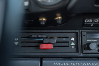 Porsche 911 CARRERA 3.2 G50 CABRIOLET 1989