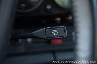 Porsche 911 CARRERA 3.2 G50 CABRIOLET 1989