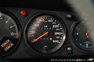 Porsche 911 CARRERA 3.2 G50 CABRIOLET 1989