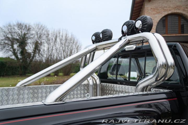 GMC Sierra SLX 5.7 L V8 1990