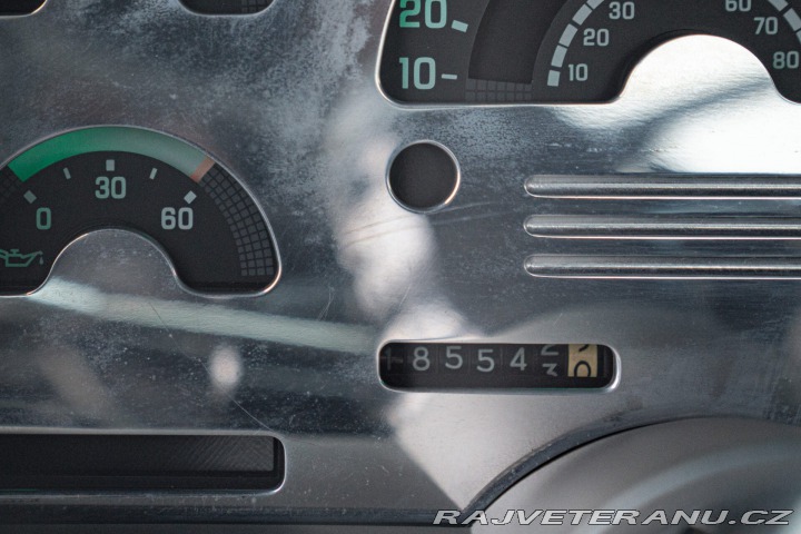 GMC Sierra SLX 5.7 L V8 1990