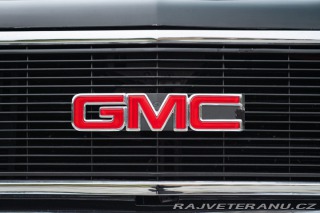 GMC Sierra SLX 5.7 L V8 1990