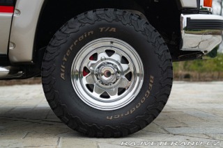 GMC Sierra SLX 5.7 L V8 1990