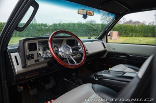 GMC Sierra SLX 5.7 L V8 1990
