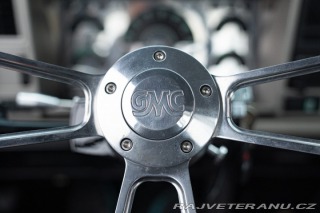 GMC Sierra SLX 5.7 L V8 1990