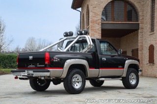 GMC Sierra SLX 5.7 L V8 1990