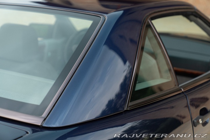 Mercedes-Benz 320 SL 320 1995