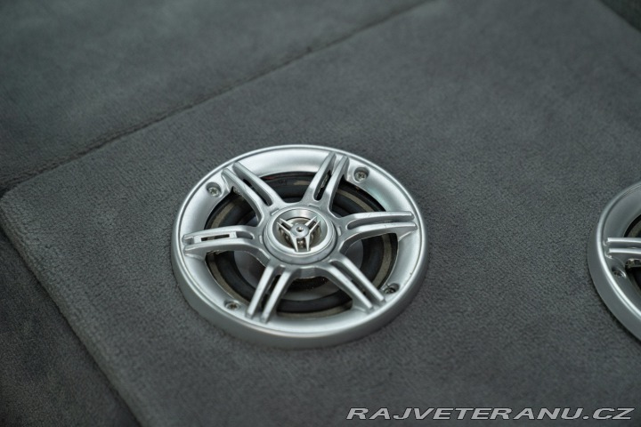 Mercedes-Benz 320 SL 320 1995