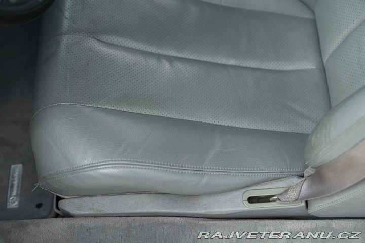 Mercedes-Benz 320 SL 320 1995