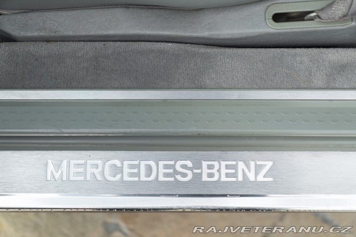 Mercedes-Benz 320 SL 320 1995