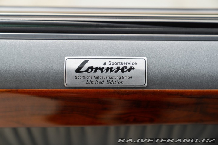 Mercedes-Benz 320 SL 320 1995