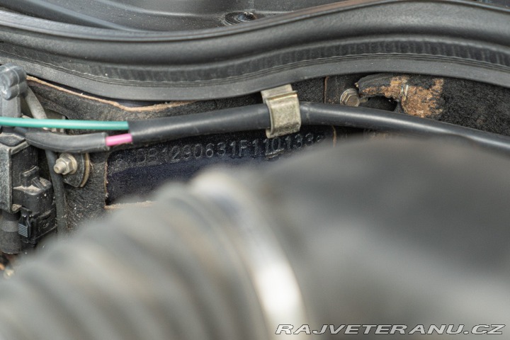 Mercedes-Benz 320 SL 320 1995