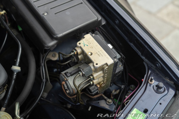 Mercedes-Benz 320 SL 320 1995