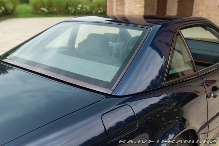 Mercedes-Benz 320 SL 320 1995