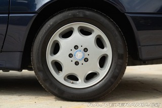 Mercedes-Benz 320 SL 320 1995