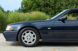 Mercedes-Benz 320 SL 320 1995