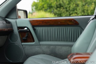 Mercedes-Benz 320 SL 320 1995