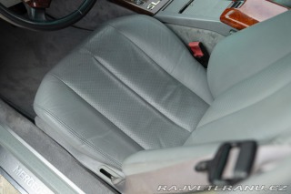 Mercedes-Benz 320 SL 320 1995