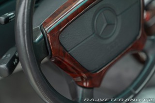 Mercedes-Benz 320 SL 320 1995