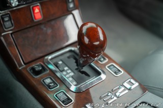 Mercedes-Benz 320 SL 320 1995