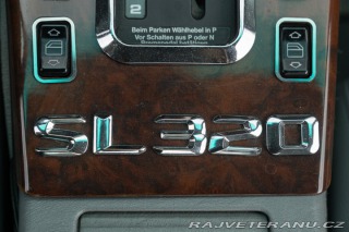 Mercedes-Benz 320 SL 320 1995