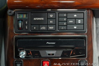 Mercedes-Benz 320 SL 320 1995