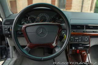 Mercedes-Benz 320 SL 320 1995