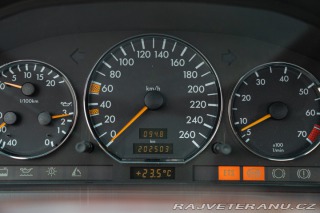 Mercedes-Benz 320 SL 320 1995