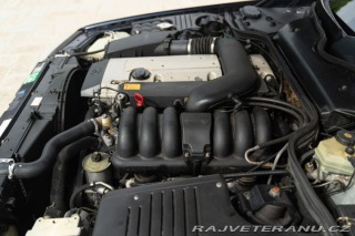 Mercedes-Benz 320 SL 320 1995