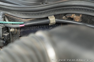 Mercedes-Benz 320 SL 320 1995