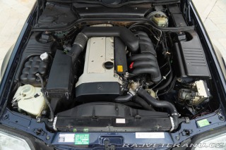 Mercedes-Benz 320 SL 320 1995