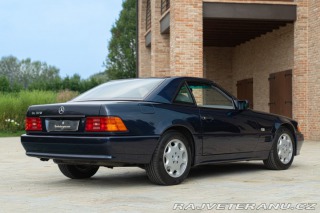 Mercedes-Benz 320 SL 320 1995