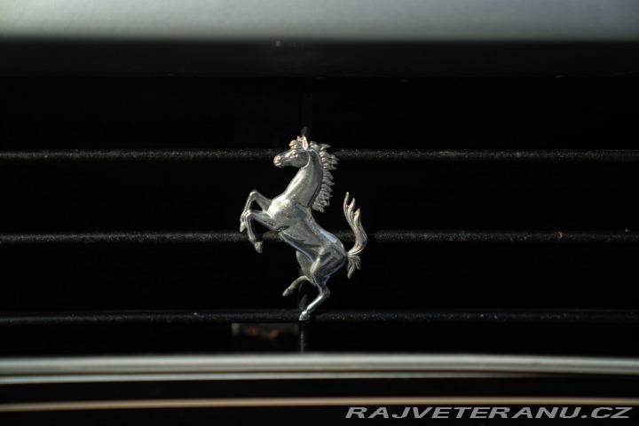 Ferrari 550 MARANELLO MANUALE 2001