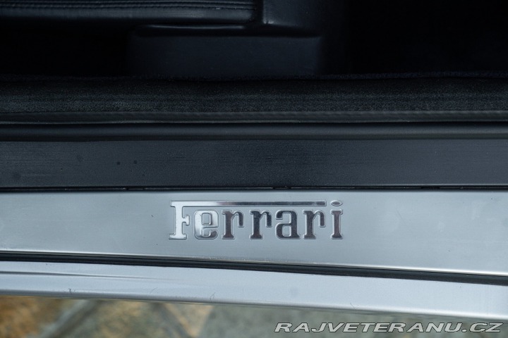 Ferrari 550 MARANELLO MANUALE 2001