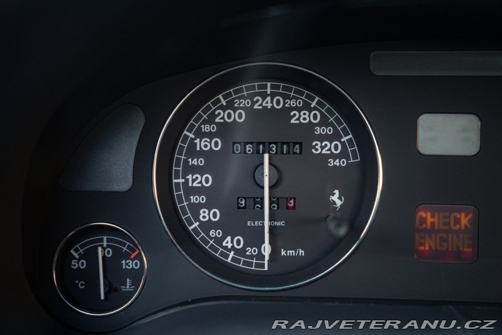 Ferrari 550 MARANELLO MANUALE 2001