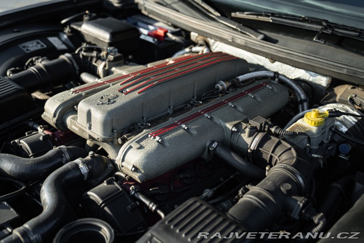 Ferrari 550 MARANELLO MANUALE 2001