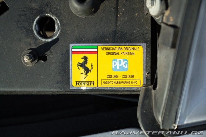 Ferrari 550 MARANELLO MANUALE 2001