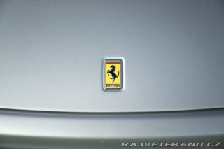 Ferrari 550 MARANELLO MANUALE 2001