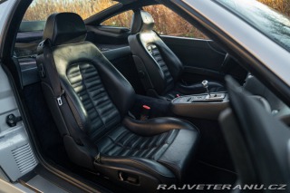 Ferrari 550 MARANELLO MANUALE 2001