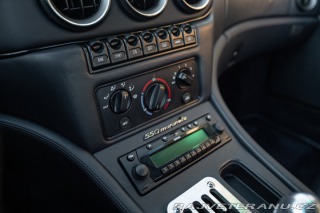 Ferrari 550 MARANELLO MANUALE 2001