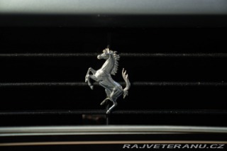 Ferrari 550 MARANELLO MANUALE 2001